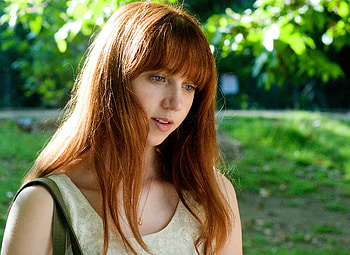 Ruby Sparks, 2012, Film diary, Behind the scenes HD wallpaper