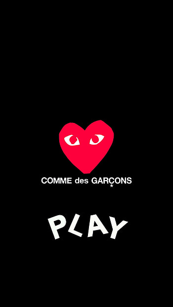 Comme des Garcons, Stylish , Chic aesthetics, Evolution of the brand HD phone wallpaper
