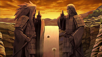 Valley of the End. Naruto shippuden anime, naruto shippuden, Naruto, Final Valley HD wallpaper