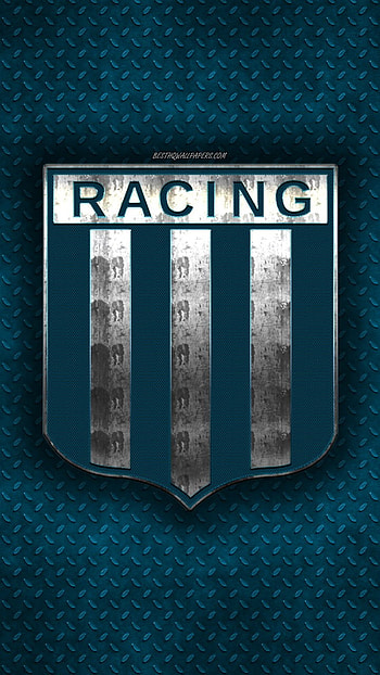 Racing club, Argentina, Academia, Avellaneda HD phone wallpaper