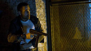 Dead Man Down (2022) movie HD wallpaper