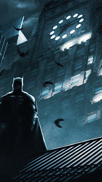 The Batman Posters 2022, Batman, Fan Art HD phone wallpaper