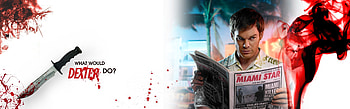 Dexter New Blood, Intriguing new chapter, Exciting storyline, Riveting performances HD wallpaper