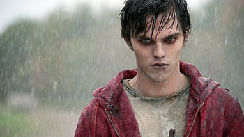 Nicholas Hoult, , Background HD wallpaper