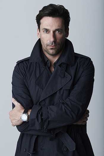 Jon Hamm, , Ethan Simpson HD phone wallpaper