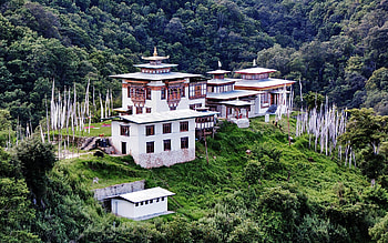 Bhutan travels, , Scenic beauty, Cultural heritage HD wallpaper