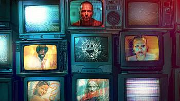 TV Show, Black Mirror HD wallpaper