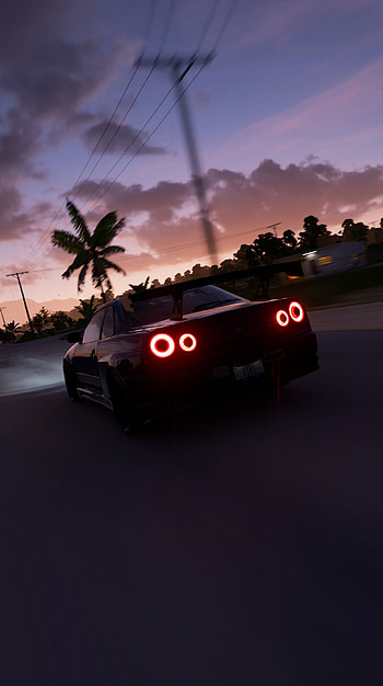 Forza horizon 5, cloud, sky HD phone wallpaper