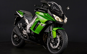 Ninja 1000, Kawasaki HD wallpaper