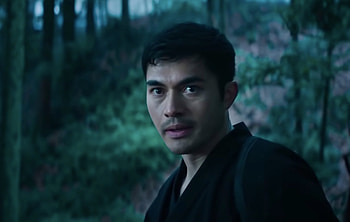 Snake Eyes trailer, Henry Golding, Ninja warrior HD wallpaper