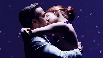 La La Land (2022) movie HD wallpaper