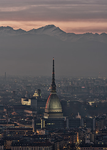 Turin, Sara Trucano HD phone wallpaper