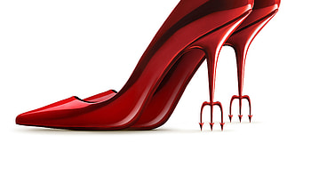 Devil Wears Prada 2 - Stiletto Inferno HD wallpaper