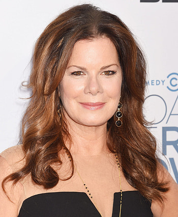 Marcia Gay Harden, Impact of Alzheimer's HD phone wallpaper