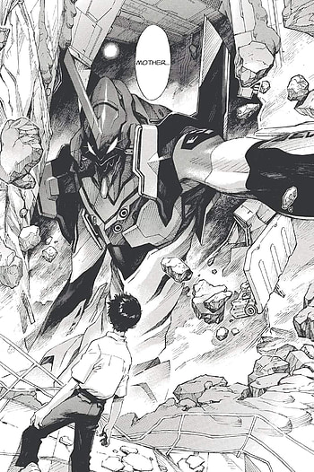 Nge, shinji, neon genesis evangelion, anime HD phone wallpaper