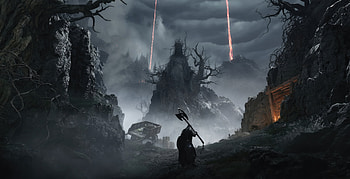 The Lords Of The Fallen 2023, the-lords-of-the-fallen, 2023-games, ps5-games, ps-games, games HD wallpaper