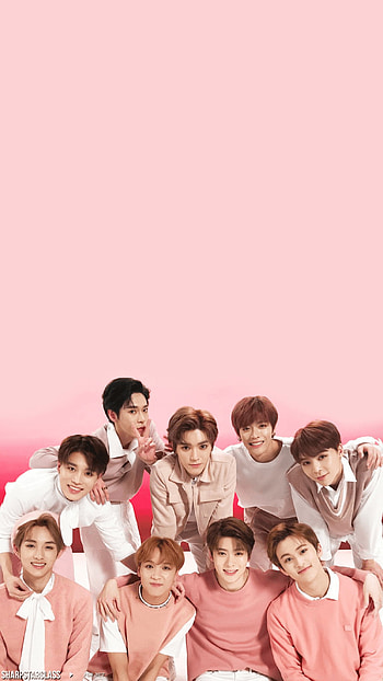 NCT, Touch MV, Eye-catching , Energetic choreography HD phone wallpaper