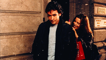 Serendipity, Film database backdrops, Romantic cinematography, New York cityscape HD wallpaper