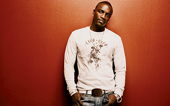 Akon, , , PC HD wallpaper