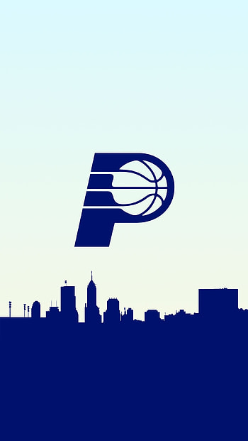 Indiana Pacers, Indiana basketball, NBA , Basketball background HD phone wallpaper