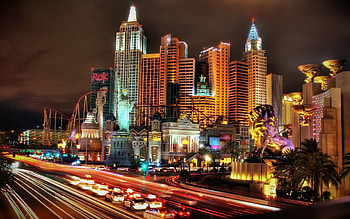 Las Vegas, Cityscape , background HD wallpaper