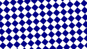 checkered blue white squares dark blue HD wallpaper
