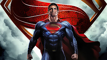 Superman 2020, superman, superheroes, artwork, art HD wallpaper
