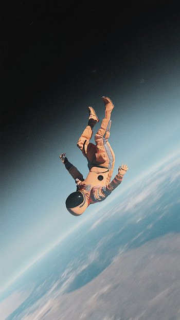 Ad Astra artstation, Artistic interpretations, Emotional depth, Stunning visuals HD phone wallpaper