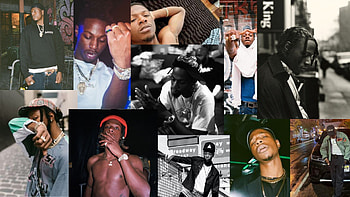 JOEY BADASS / JOEY BADD$$ / JOEY BADAZZ, rapper, rap, Celebrity, music HD wallpaper