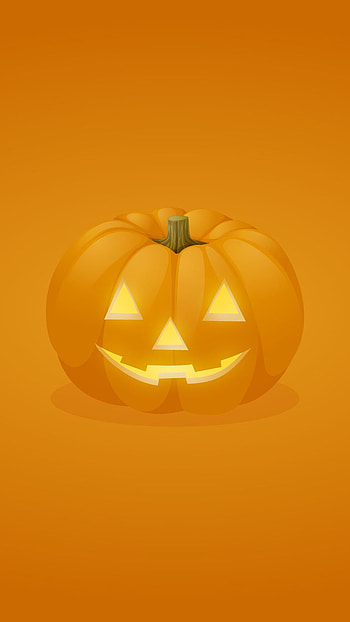 Anime halloween HD phone wallpaper
