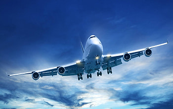 Airbus, fun, aircraft, cool, commercial HD wallpaper