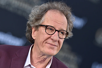 Geoffrey Rush, Inappropriate behavior, Page six HD wallpaper