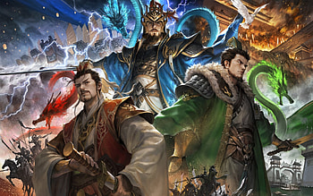 Fantasy men, make, ma ke, fantasy, man HD wallpaper