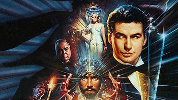 The Shadow, Streaming options, Watch The Shadow online, Reelgood's recommendations HD wallpaper