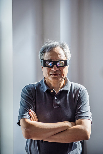 Ang Lee, Movies, Look at, The New York Times HD phone wallpaper