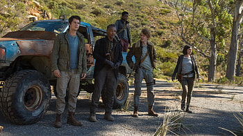 Death cure Ultra , Background HD wallpaper