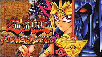 Yu-Gi-Oh! Forbidden Memories 03 | Les Match prÃ©liminaire commence ! ! (Fr) - YouTube HD wallpaper