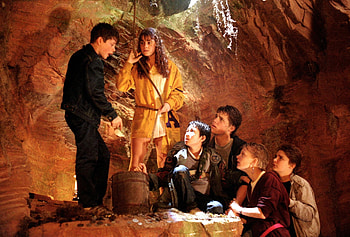 Goonies, Cinema365 HD wallpaper