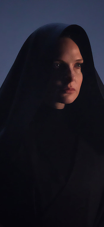 Rebecca Ferguson as Lady Jessica, Dune 2020 HD phone wallpaper