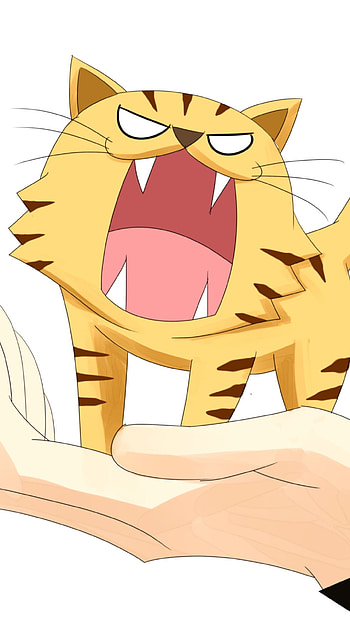Toradora! Tiger Roar – Cute Anime , Anime, Toradora! HD phone wallpaper