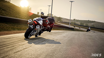 Ride 5, video game, Ride 5 HD wallpaper