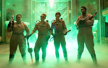 Ghostbusters 2016 Movie, ghostbusters-3, movies, 2016-movies HD wallpaper