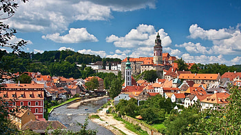 Czechia (Czech Republic), , Travel resources HD wallpaper