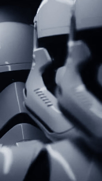 Star Wars, Star Wars Avatar HD phone wallpaper