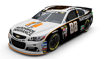 Dale Earnhardt Jr.'s Darlington lament: He can't drive 'Gray Ghost' car | NASCAR | Sporting News HD wallpaper