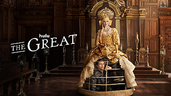 The Great, Staffel 2, Video on demand, Streaming HD wallpaper