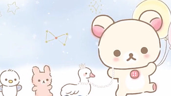 Korilakkuma, Rilakkuma , Hello Kitty HD wallpaper