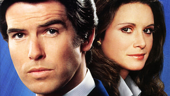 Remington Steele (2022) movie HD wallpaper