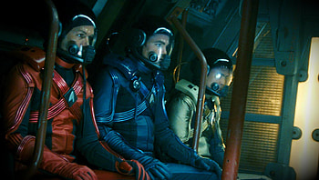 Star Trek (2022) movie HD wallpaper