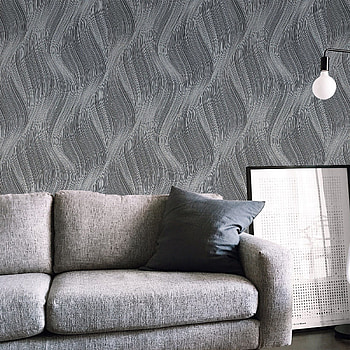 Gray Slate, 3D , Intriguing depth, Illusionary effects HD phone wallpaper